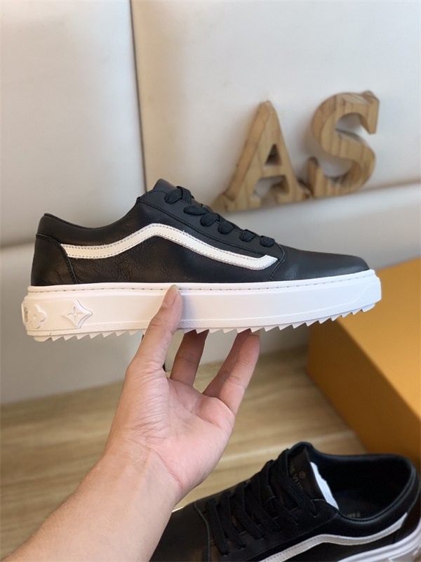 LV(AAA)Shoes-M(3)-208