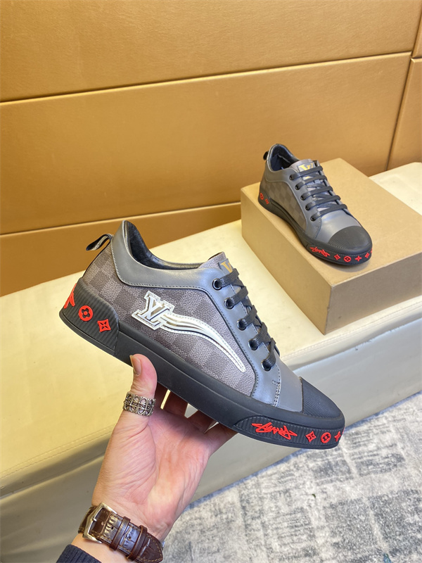 LV(AAA)Shoes-M(3)-262