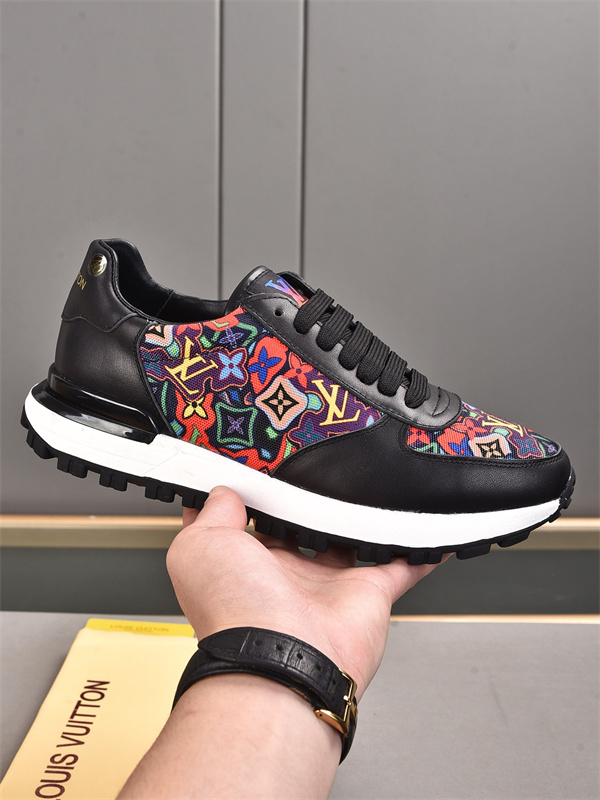 LV(AAA)Shoes-M(3)-265