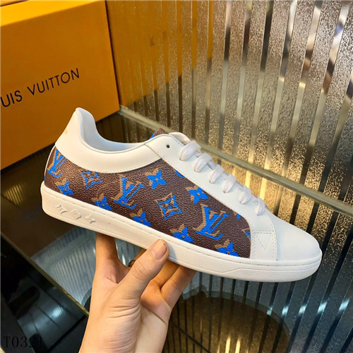 LV(AAA)Shoes-M-218
