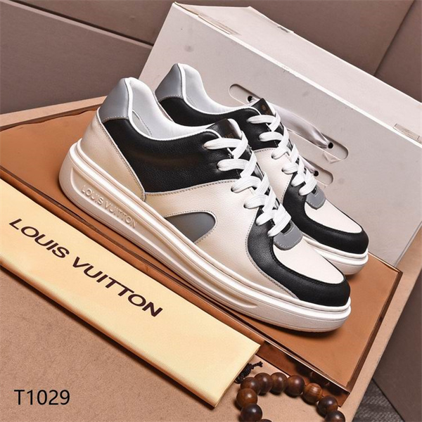 LV(AAA)Shoes-M(3)-298