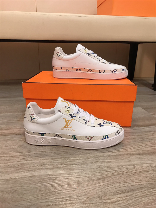 LV(AAA)Shoes-M(3)-302
