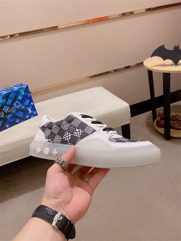 LV(AAA)Shoes-M(3)-303