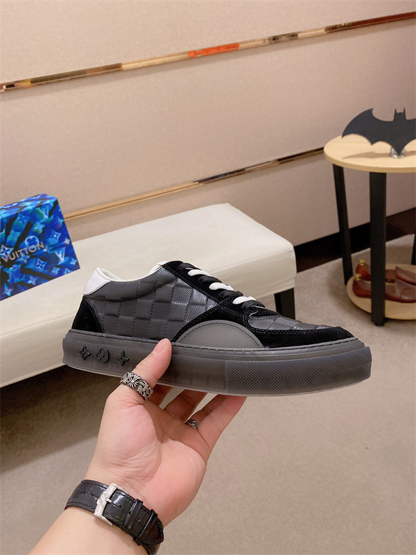 LV(AAA)Shoes-M(3)-310