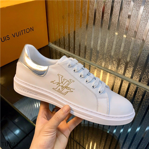 LV(AAA)Shoes-M-223