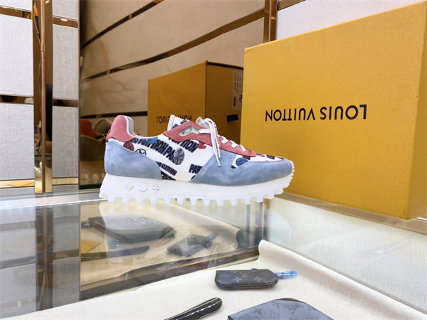 LV(AAA)Shoes-M(3)-335