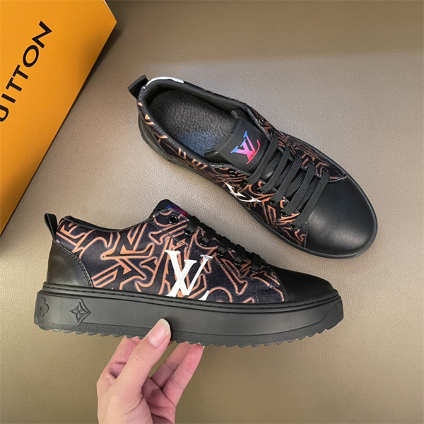 LV(AAA)Shoes-M(3)-345