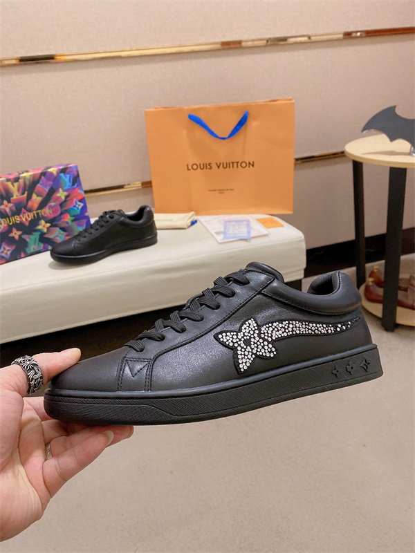 LV(AAA)Shoes-M(3)-370