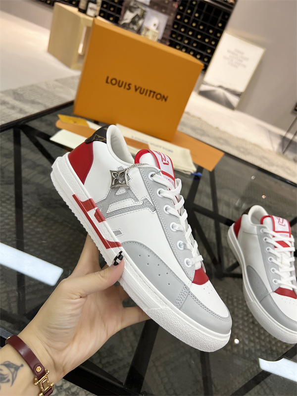 LV(AAA)Shoes-M(3)-391