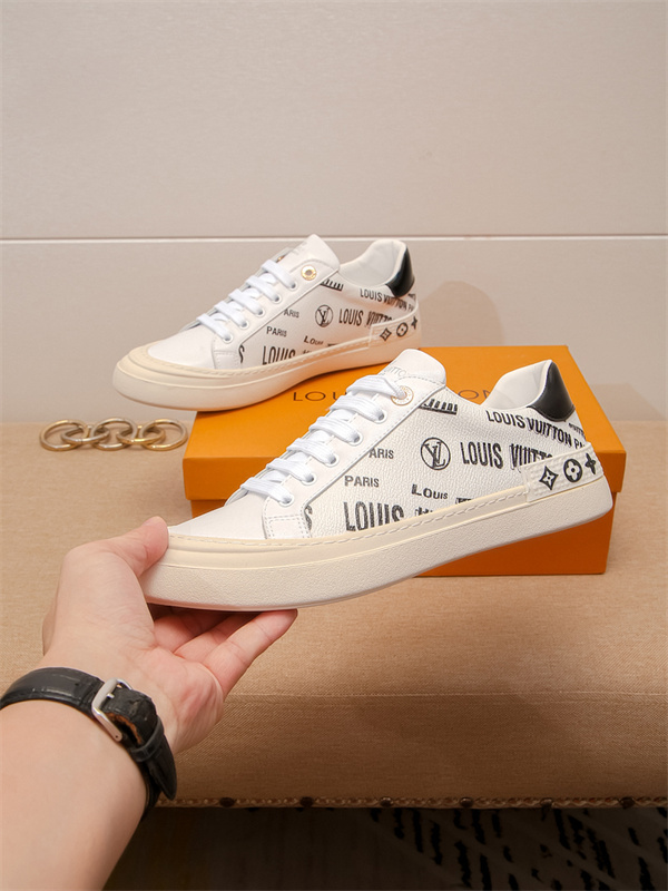 LV(AAA)Shoes-M(3)-404