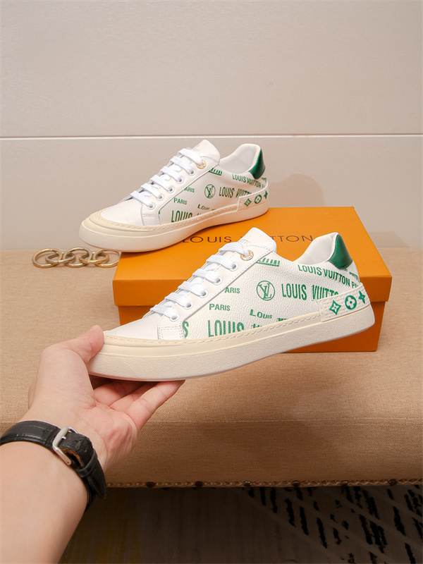 LV(AAA)Shoes-M(3)-405