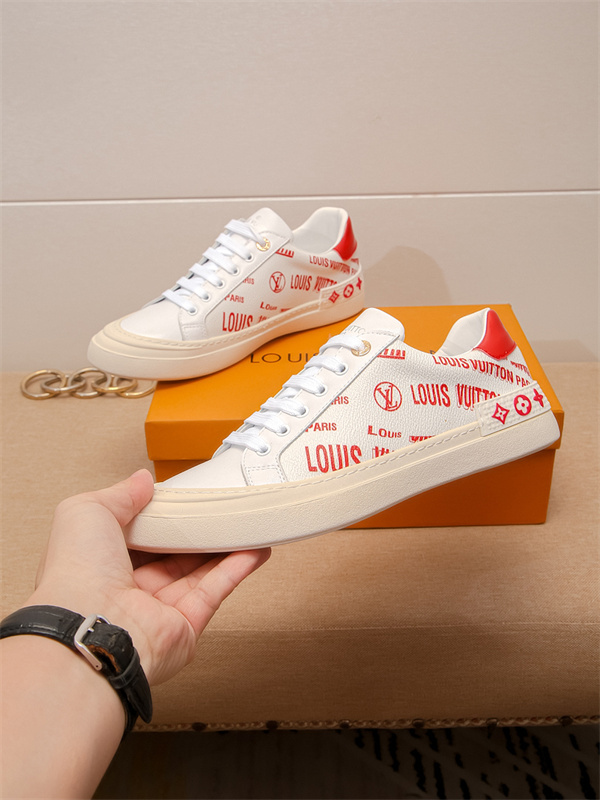 LV(AAA)Shoes-M(3)-406