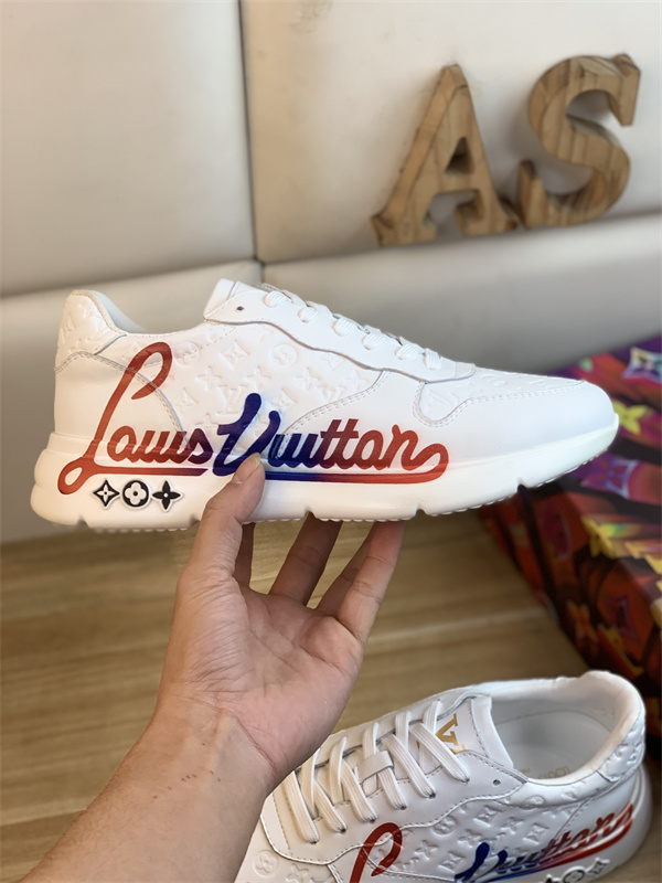 LV(AAA)Shoes-M(3)-407