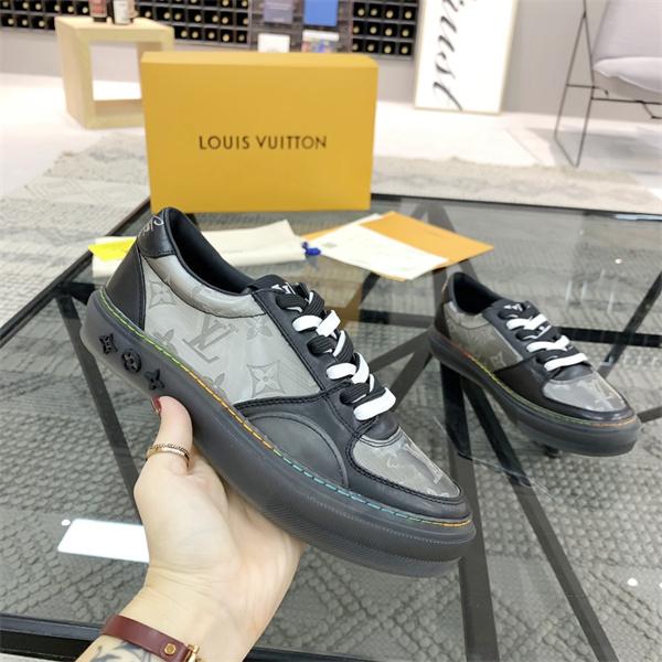 LV(AAA)Shoes-M(3)-418