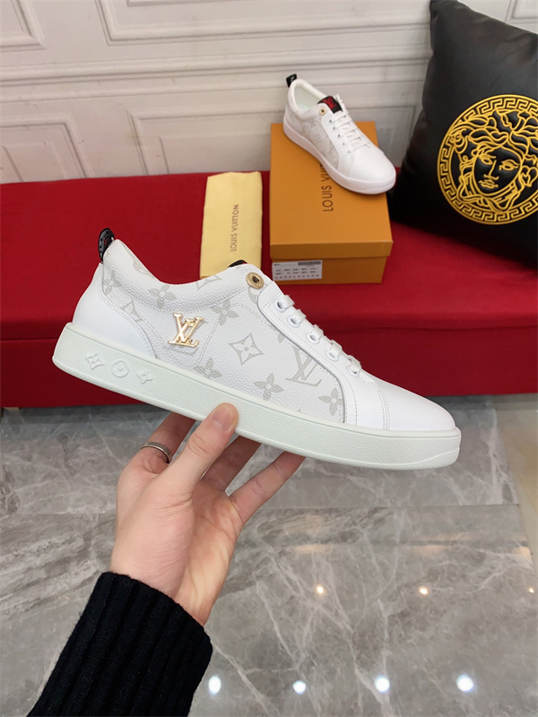 LV(AAA)Shoes-M(3)-445