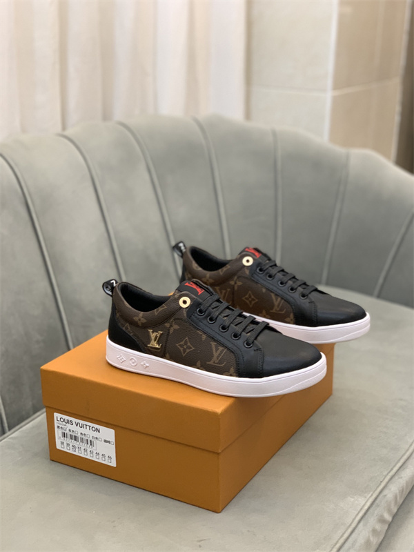 LV(AAA)Shoes-M(3)-447
