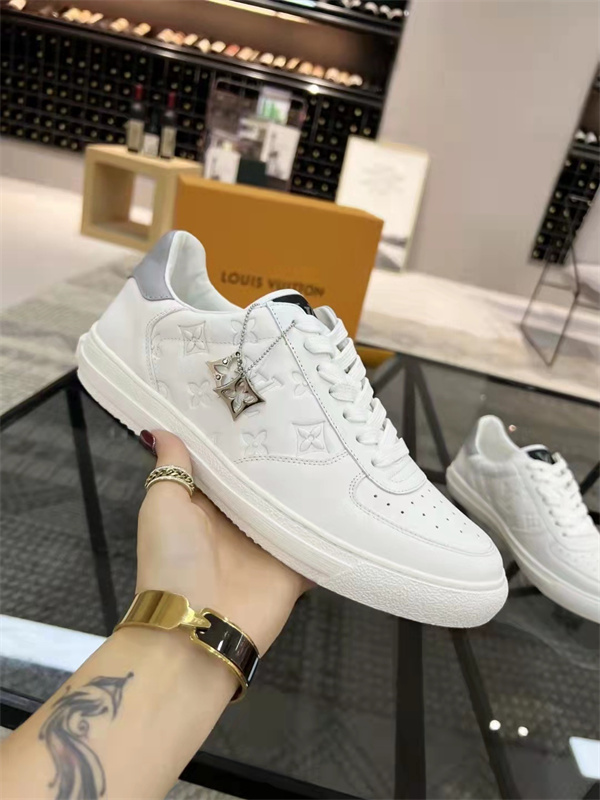 LV(AAA)Shoes-M(3)-450