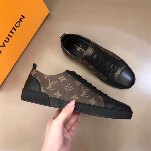 LV(AAA)Shoes-M(3)-458