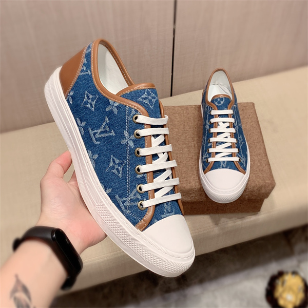 LV(AAA)Shoes-M(3)-524