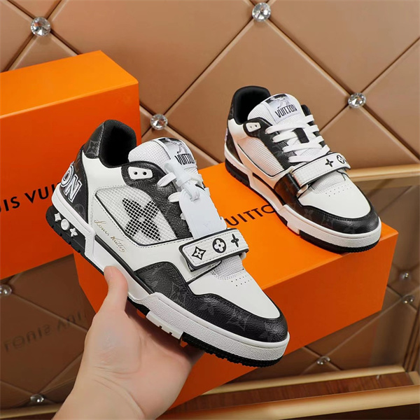 LV(AAA)Shoes-M(3)-567