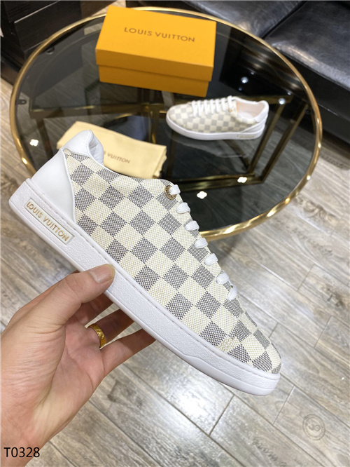 LV(AAA)Shoes-M-250