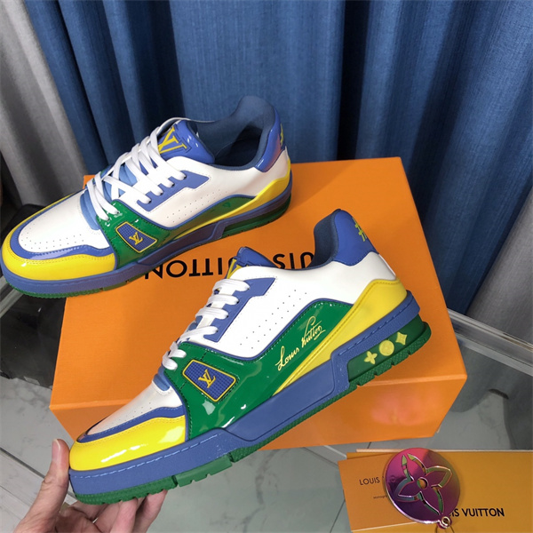 LV(AAA)Shoes-M(3)-657