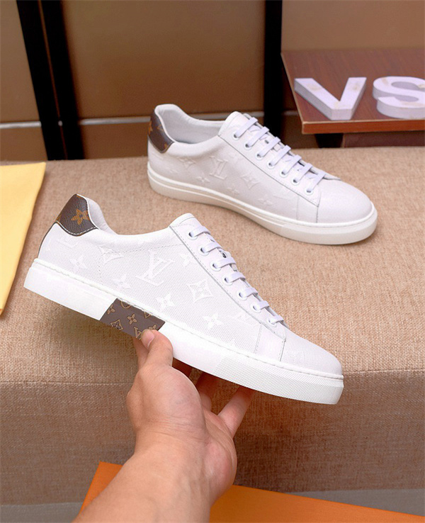 LV(AAA)Shoes-M(3)-677
