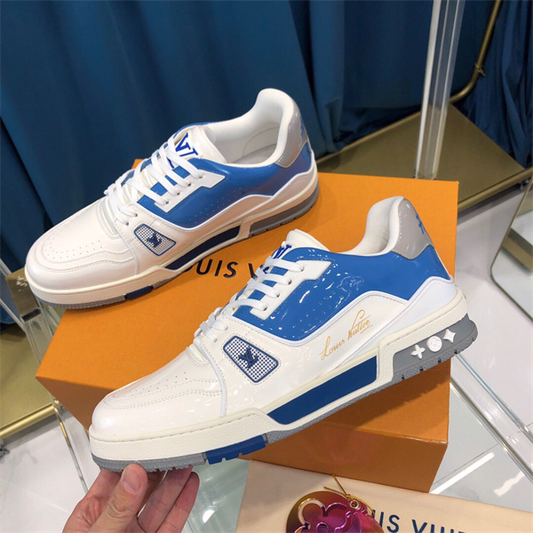 LV(AAA)Shoes-M(3)-709