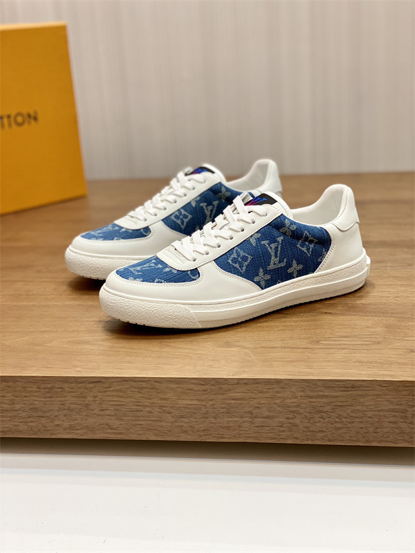 LV(AAA)Shoes-M(3)-734