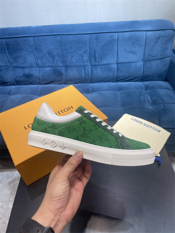 LV(AAA)Shoes-M(3)-742