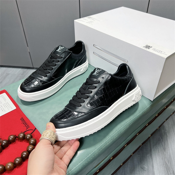 LV(AAA)Shoes-M(3)-743