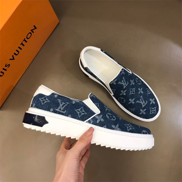 LV(AAA)Shoes-M(3)-755