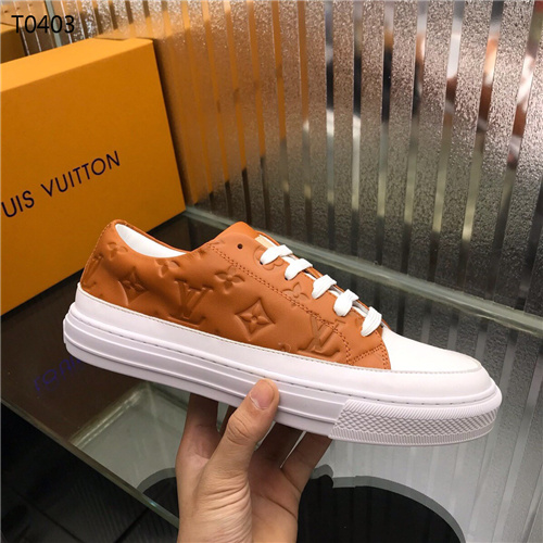 LV(AAA)Shoes-M-268