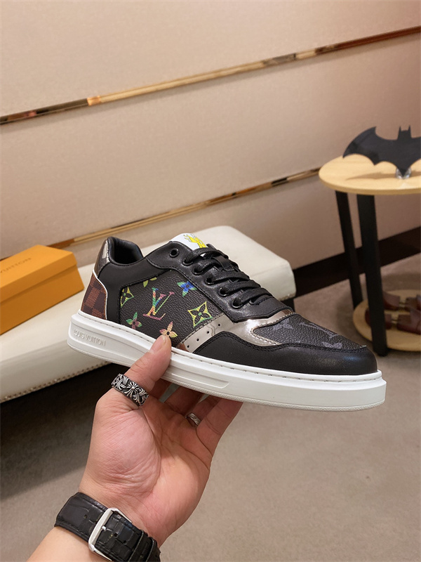 LV(AAA)Shoes-M(3)-789