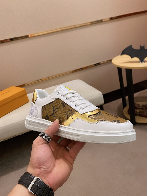 LV(AAA)Shoes-M(3)-790