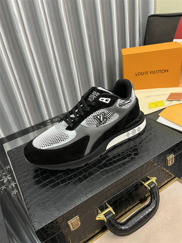 LV(AAA)Shoes-M(3)-804