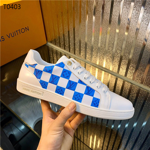 LV(AAA)Shoes-M-272