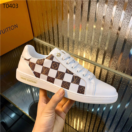LV(AAA)Shoes-M-274