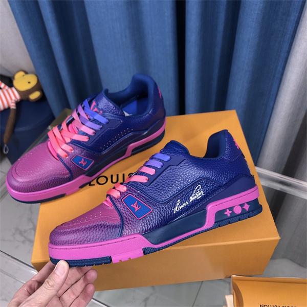 LV(AAA)Shoes-M(3)-833