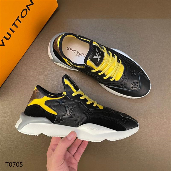 LV(AAA)Shoes-M(3)-853