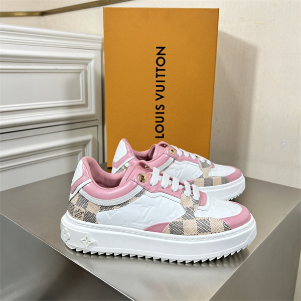 LV(AAA)Shoes-M(3)-868