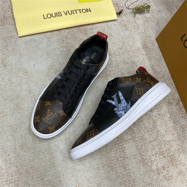 LV(AAA)Shoes-M(3)-879