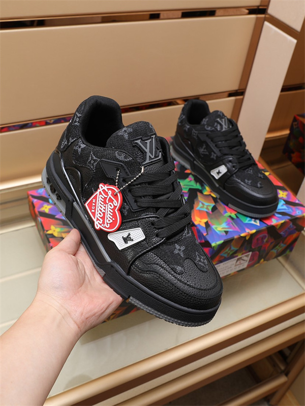 LV(AAA)Shoes-M(3)-892