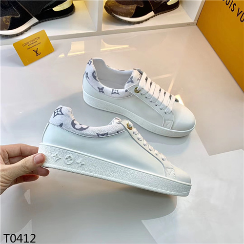 LV(AAA)Shoes-M-280