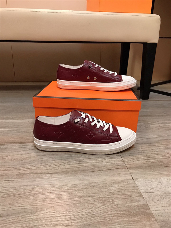 LV(AAA)Shoes-M(3)-906
