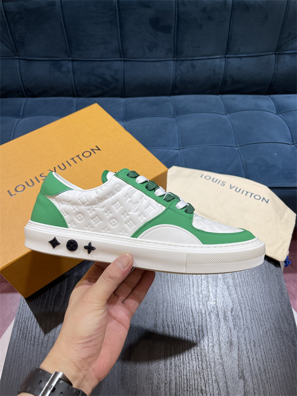 LV(AAA)Shoes-M(3)-909