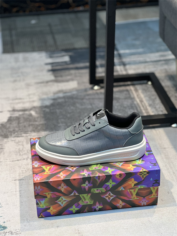 LV(AAA)Shoes-M(3)-923