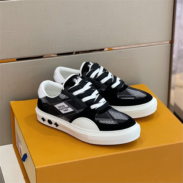 LV(AAA)Shoes-M(3)-927