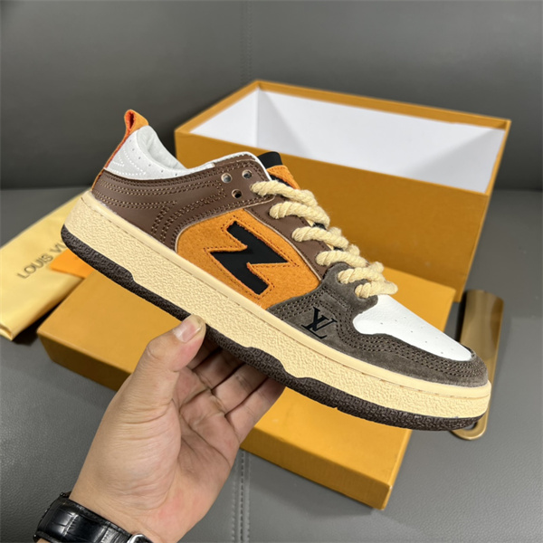 LV(AAA)Shoes-M(3)-946