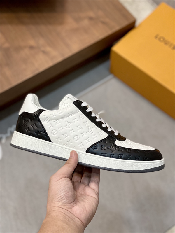 LV(AAA)Shoes-M(3)-955